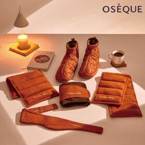 [오제끄·오색약손]  황토한방비누부터 사계절 한방찜질팩까지 아이몰 최대할인특가!