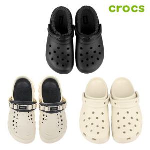 [크록스/노스페이스]25FW 클로그 / 플리스 / 바람막이 등 크록스 노스페이스 연합전