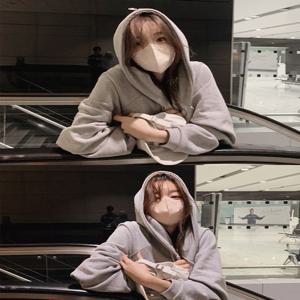 [????고퀄집업] #SLOWMADE. 탄탄핏 웰메이드 후드집업 - 5 color