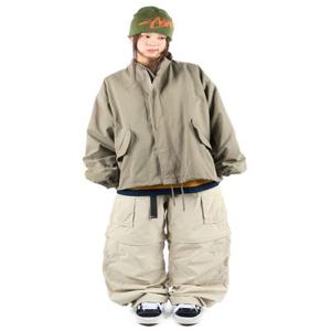 POWDER FIELD JACKET*2주 소요*