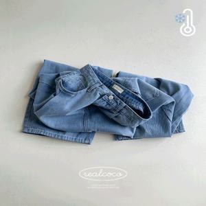 [시즌오프????/기장선택/S-XL/made] 커브드 앞 핀턱 와이드 팬츠 - 3color (사이드핀턱/후들후들/워싱/긴바지)