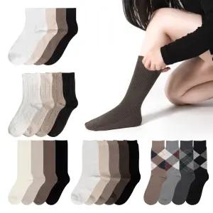 [20％+복수혜택] 발편한세상 F/W 신상 양말 데일리 패션 삭스 100종