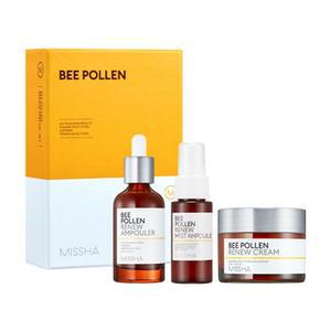 [2개구성][미샤] 비폴렌 리뉴 스페셜 기획세트