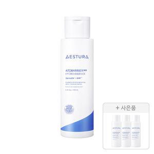에스트라 아토베리어365 하이드로 에센스 275ml 기획 (200ml+25mlX3)