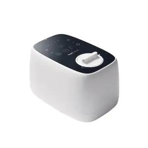 신세계 상품권 / 경동나비엔 숙면 온수매트 EQM352-QH 쿠션형 퀸 / 전기 매트 장판 요