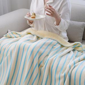 플로라 캐릭터 플란넬 5mm 극세사 밍크 담요 케이프/대형/특대형