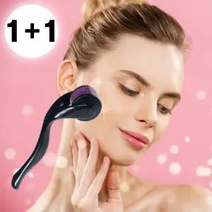 [2개세트] MTS 모공 롤러 홈케어 니들 리들 크기 다양 옵션