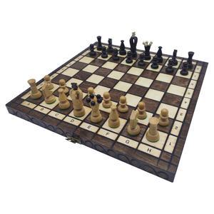 가야체스 미디엄킹 /폴란드 마돈체스 정품 원목 수제품 어린이날 자녀 선물 사고력 발달 보드게임