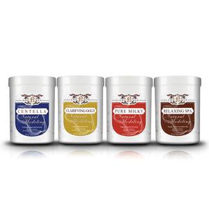 [안스킨]내추럴 모델링팩(고무팩) 4종 450g / 백화점 정품