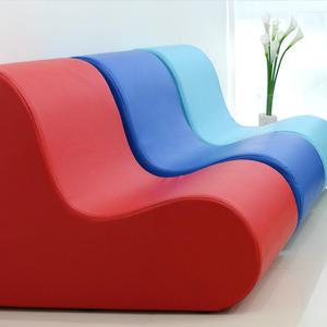 풍원 Cupid 에르고 1인용 소파/안락 수유 의자 쇼파