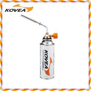 코베아 KT-2504 브레이징 가스 토치 글램핑 취사 캠핑 토치 여행 바베큐 굽기