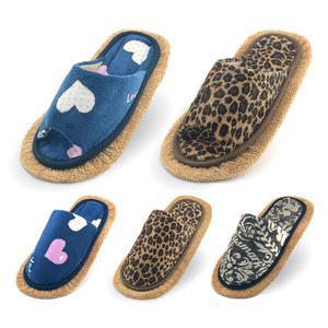 키코스 보아 청소슬리퍼 3종 국내 제조 겨울실내화