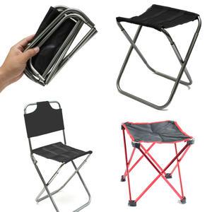 휴대용 분리식 등산의자 접이식 캠핑 미니 폴딩의자