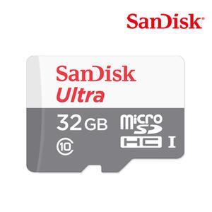 ENL Micro Ultra/100MB/s/32GB/QUNR