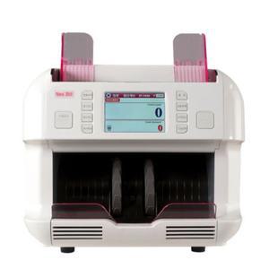 NX-1000 넥스빌 국산 지폐 계수기 권종합산 원화 위폐