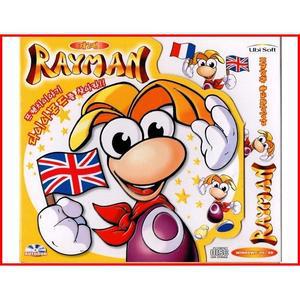 pc쥬얼 레이맨 제2편 프렌치이야기