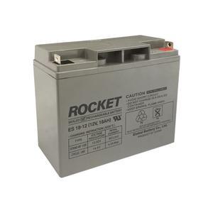 [연축전지]로케트 ROCKET ES18-12 12V 18A