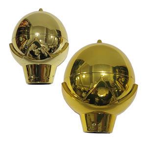 국기봉 깃봉 금봉 무궁화봉 국기금봉 게양용국기봉 태극기봉