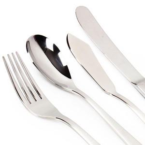 MA 밀라노 양식기 모음/스텐 티스푼 수저 숟가락 포크