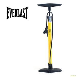 EVERLAST 스탠딩 자전거 펌프 바람 에어 공기 주입기