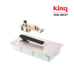 강화유리문 KING 플로어힌지 K-8500(120~150kg)