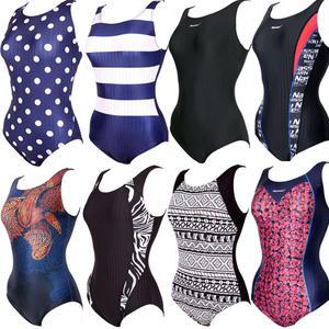 여자 실내 수영복 여성 반전신 엄마 빅사이즈