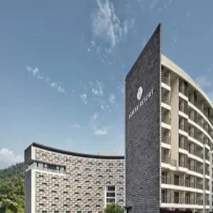 롯데리조트 부여