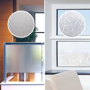 창문용 안개시트지 한지 칼라안개 모음 국산 반투명