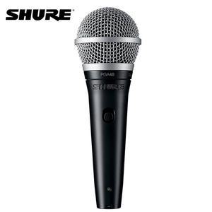 슈어 PGA48-LC 다이나믹마이크/PGA-48