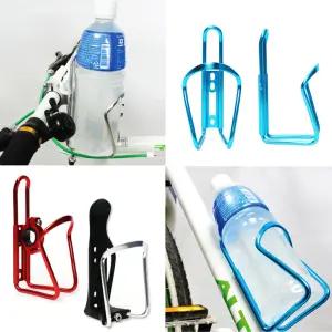 FWK 자전거 물통 케이지 물병 거치대 핸들바 게이지