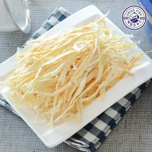 해맑은푸드 손질황태채 200g