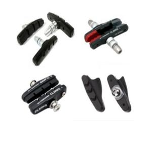 자전거 브레이크 패드모음/MTB/V형/아동형/일반/고무