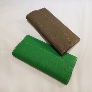 [제이슈] 천연소가죽 리도스 지갑 10컬러