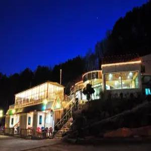 [경기 펜션] 포천 백궁가든펜션 (포천)