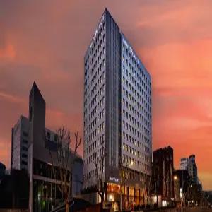 [서울 호텔] 메이플레이스 (종로,대학로,동묘앞역)