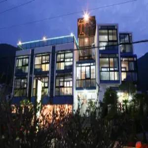 [경남 펜션] 거제도 고은펜션 (거제,통영,고성)