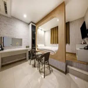 [경북 모텔] 경주 엔젤 (경주(보문단지,황리단길,불국사,양남,감포,안강))