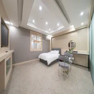 [경북 모텔] 포항 오천 오렌지 (포항,남구(시청,시외버스터미널,구룡포,쌍사,문덕,오천,송도))