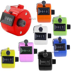 (칼라 숫자계수기 A타입-색상임의)