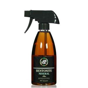 우신 알앤비 벤토나이트ppt 미네랄 솔루션 500ml