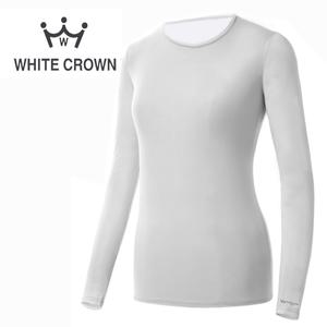 얇은 여성 골프 이너웨어 여성 골프웨어 라운드티셔츠