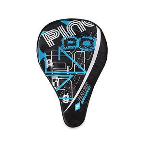 도닉 클래식 블루 탁구라켓케이스 공보관함포함