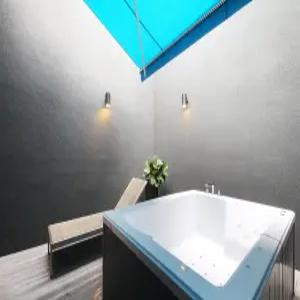 [경남 모텔] 창원 진해 용원 HOTEL VIN (진해)