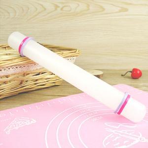 클레이도구/조소도구/높이조절가능한 점토밀대