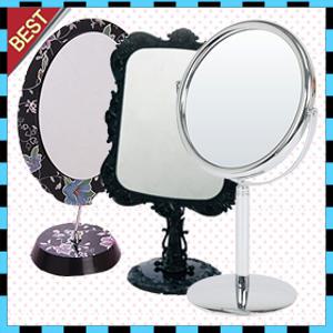 MODREN 탁상거울/스탠드거울30종-화장대거울