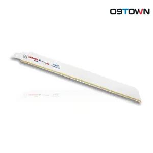 레녹스 2110012110GR 금속용컷쏘날 300mm 5pcs 두꺼운금속