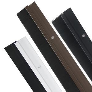 문틈막이 AL 현관문 문풍지 틈새막이 창문 바람막이
