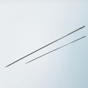 (퀼트나인) 대바늘 인형 바늘 이불  일제 13cm 17.5cm