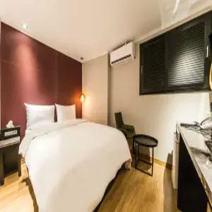 [서울 모텔] 충정로 wo (이태원,용산,서울역,명동,회현)