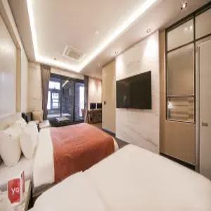 [부산 모텔] 부산 정관 호텔라움 (송정,기장,정관,오시리아 관광단지)